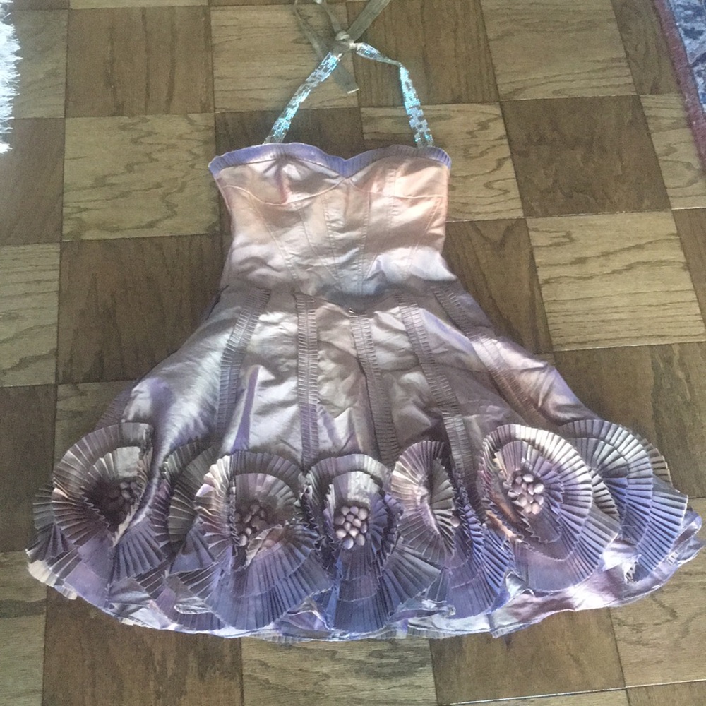 Basix dress